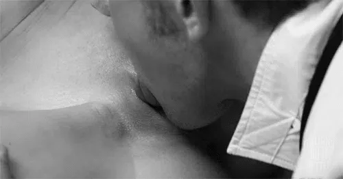 Use Your Tongue and Lips to Stimulate Her
