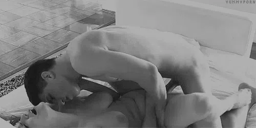 The Best Sex Moves