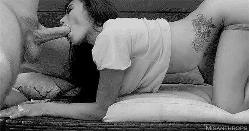 Deepthroat