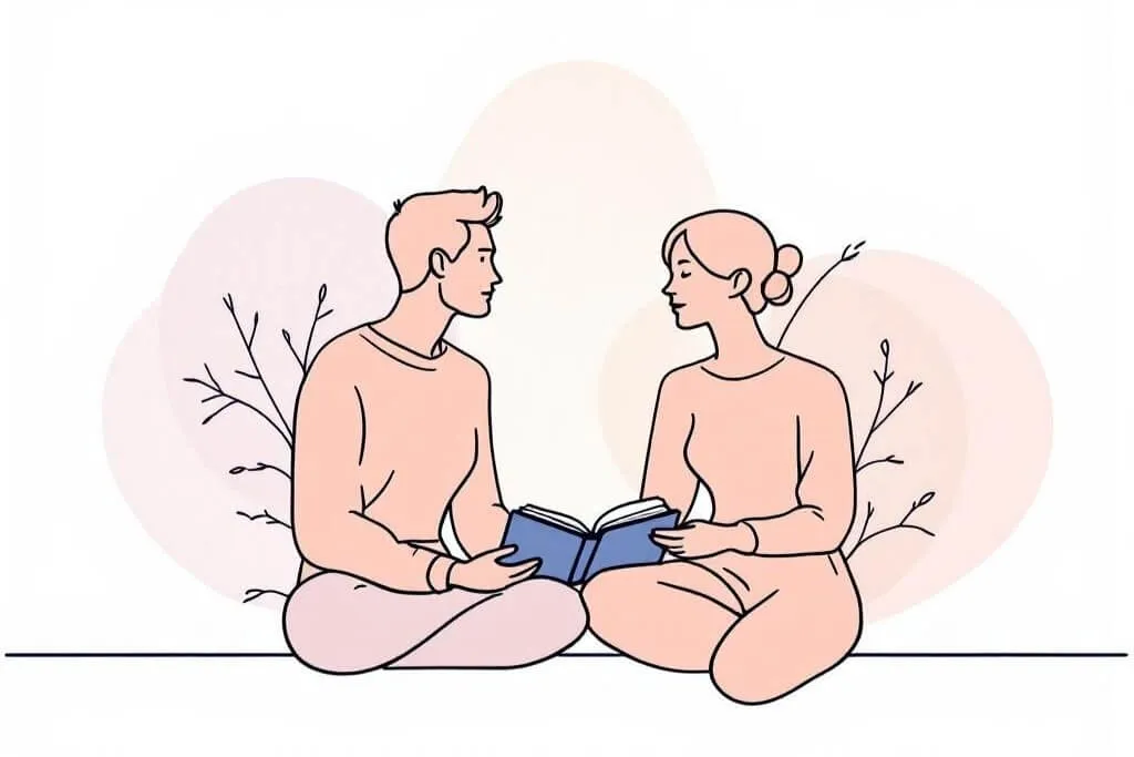 TOP 5 Best Sex Education Books in English: 2025 Ranking