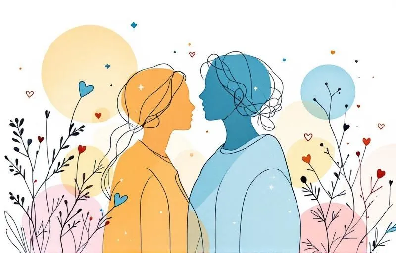 Top 6 Dating Apps for Older People in 2025